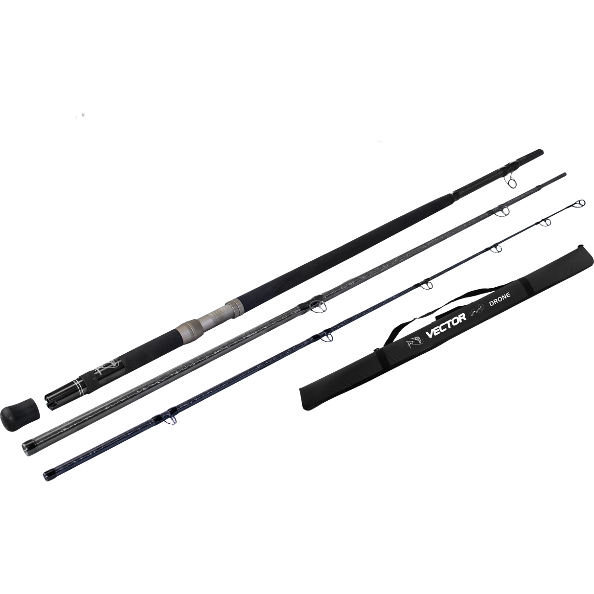 Assassin - Vector Drone 126XH