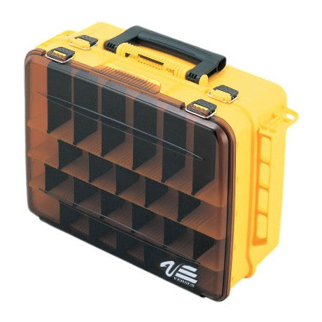 Meiho - Versus 3080 Large Satchel Tackle Box