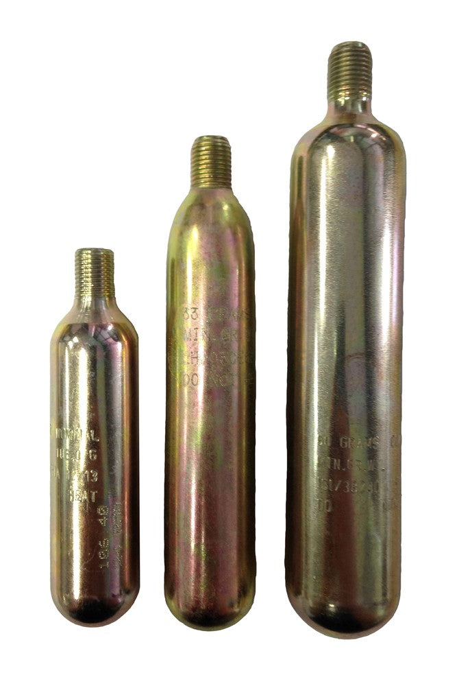 Hutchwilco - CO2 Cylinder