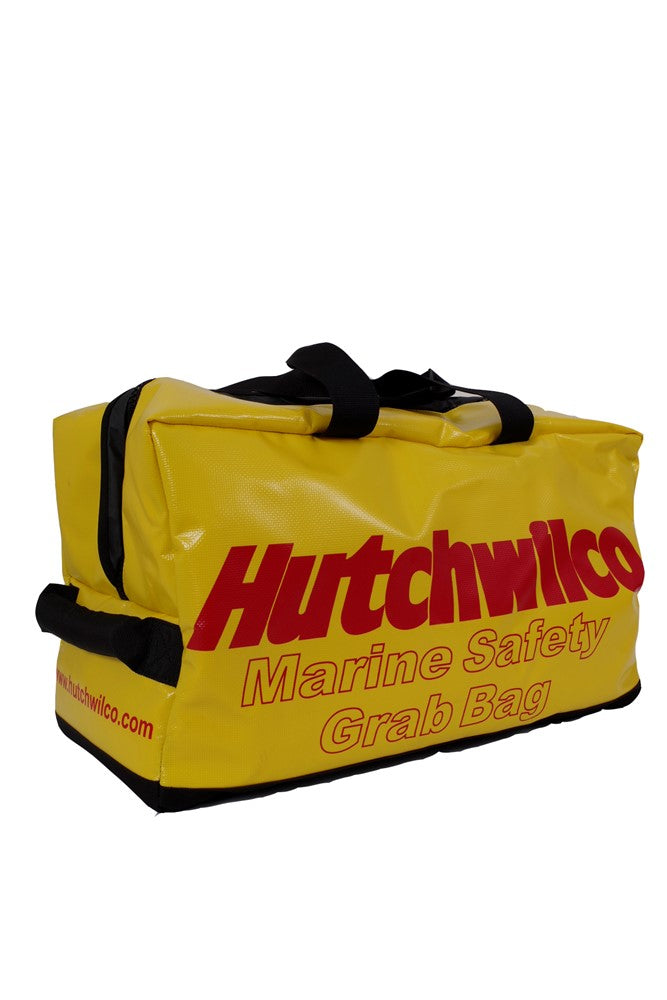 Hutchwilco - Grab Bag Large