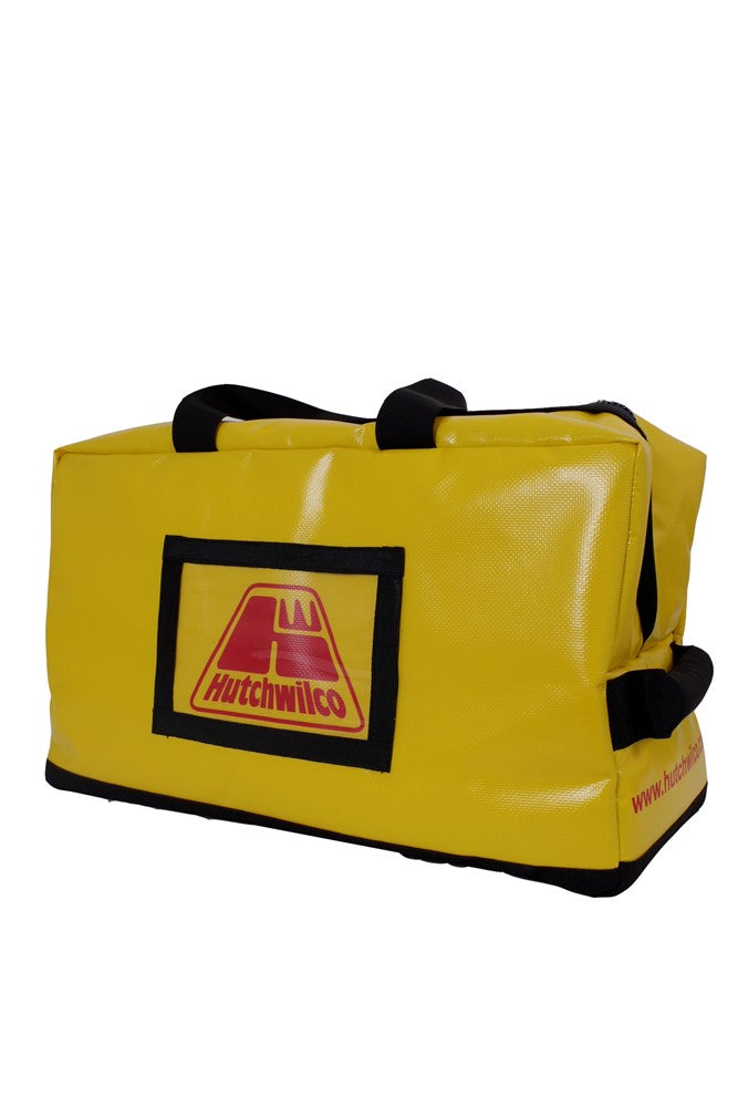 Hutchwilco - Grab Bag Large