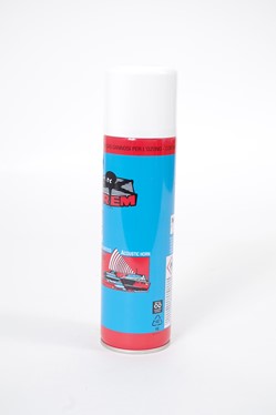 Gas Fog Horn Refill Bottle