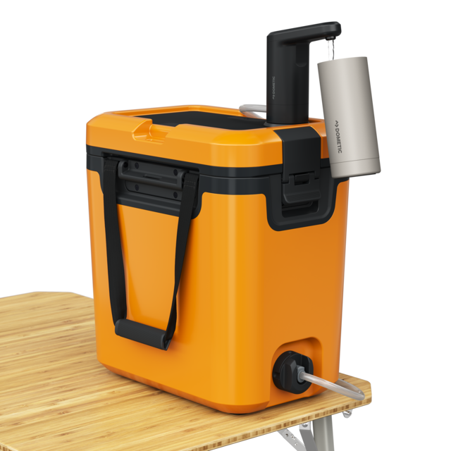 Dometic - Recon Water Faucet