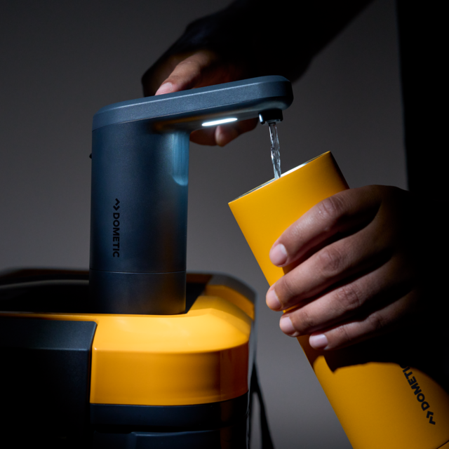 Dometic - Recon Water Faucet