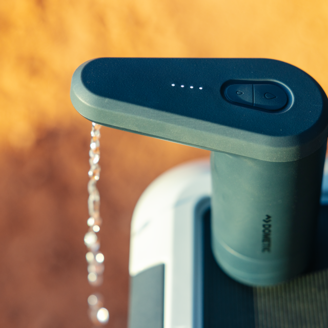 Dometic - Recon Water Faucet