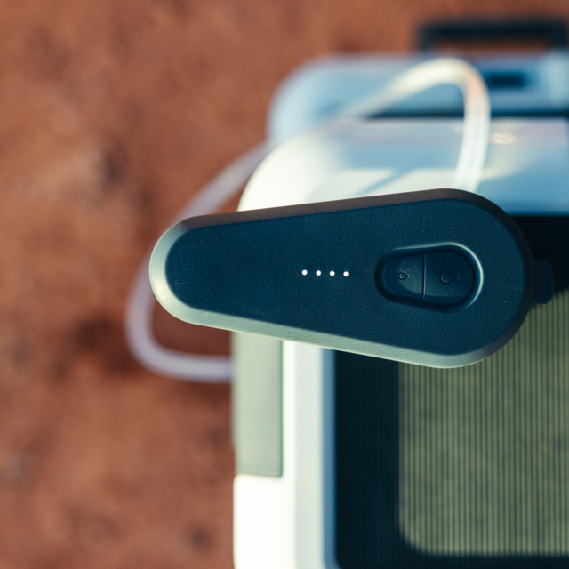 Dometic - Recon Water Faucet