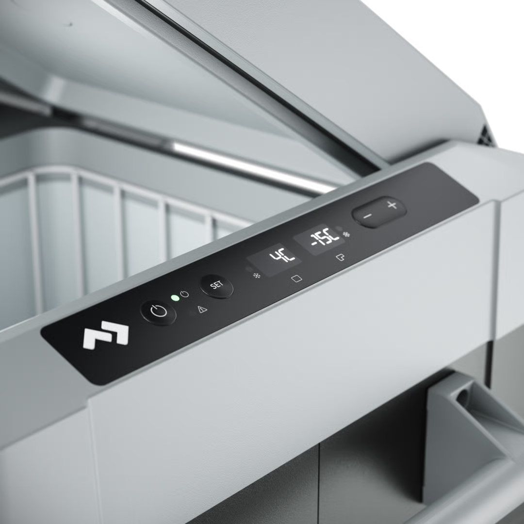 Dometic - CFF50LPDZ Portable Fridge Freezer