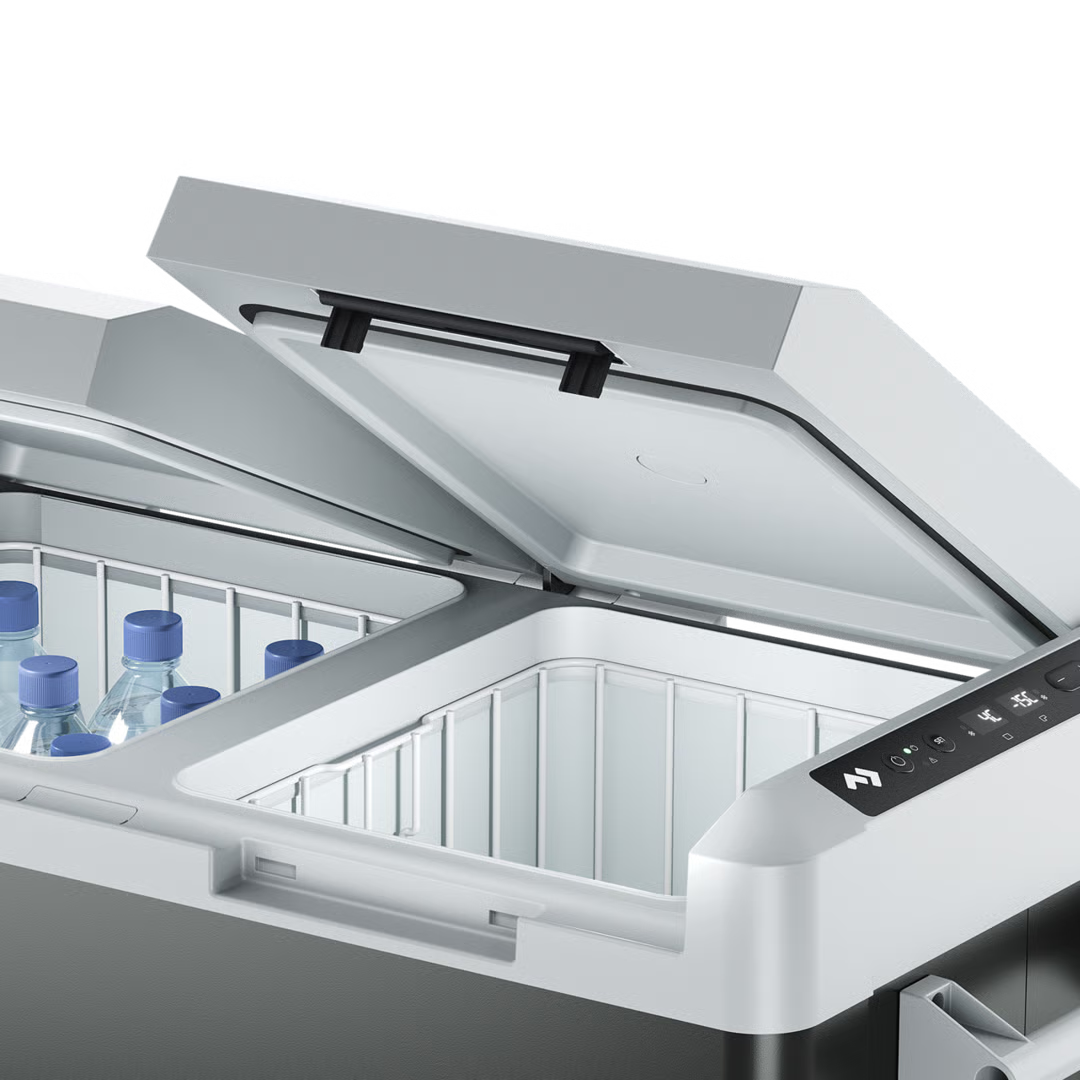 Dometic - CFF50LPDZ Portable Fridge Freezer