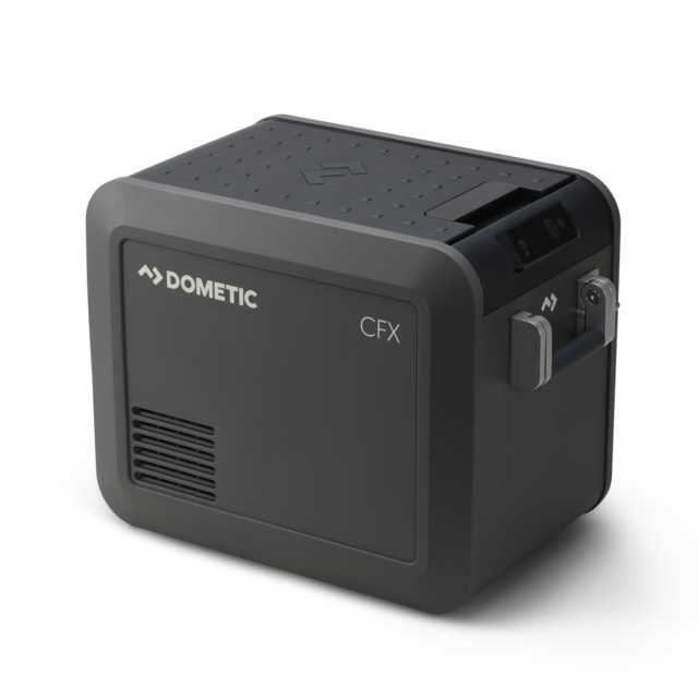 Dometic - FRG/FZR Comp Portable CFX525