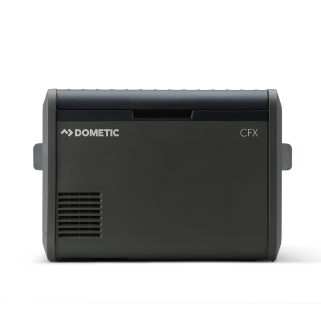 Dometic - FRG/FZR/IM Comp Port CFX555IM