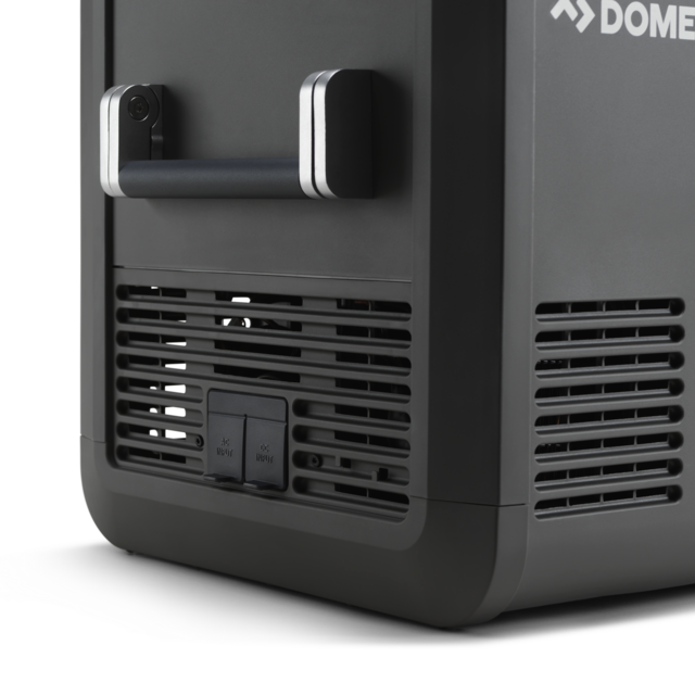 Dometic - FRG/FZR/IM Comp Port CFX555IM