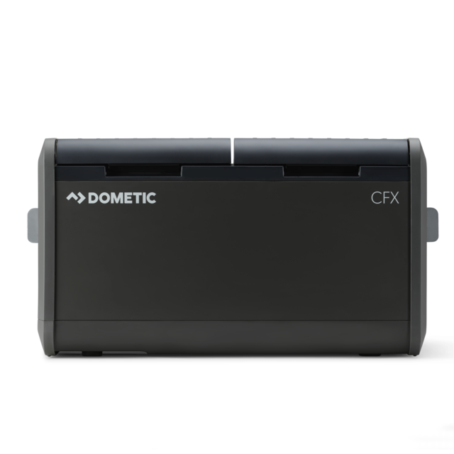 Dometic - FRG/FZR Comp Portable CFX575DZ