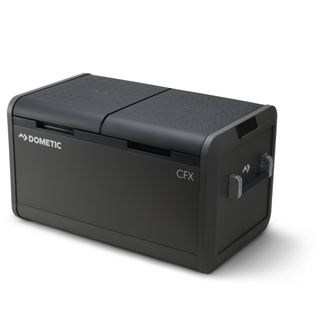 Dometic - FRG/FZR Comp Portable CFX575DZ