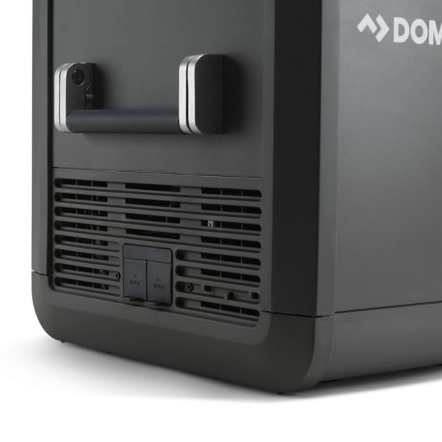 Dometic - FRG/FZR Comp Portable CFX575DZ