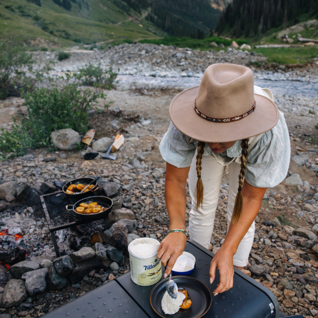 Dometic - FRG/FZR Comp Portable CFX575DZ