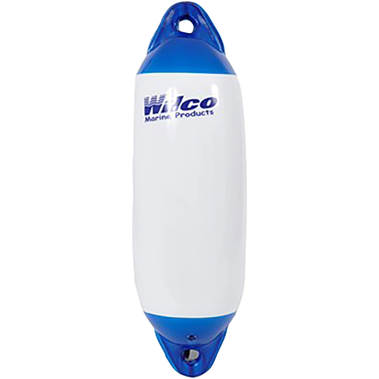 Hutchwilco - White Fenders