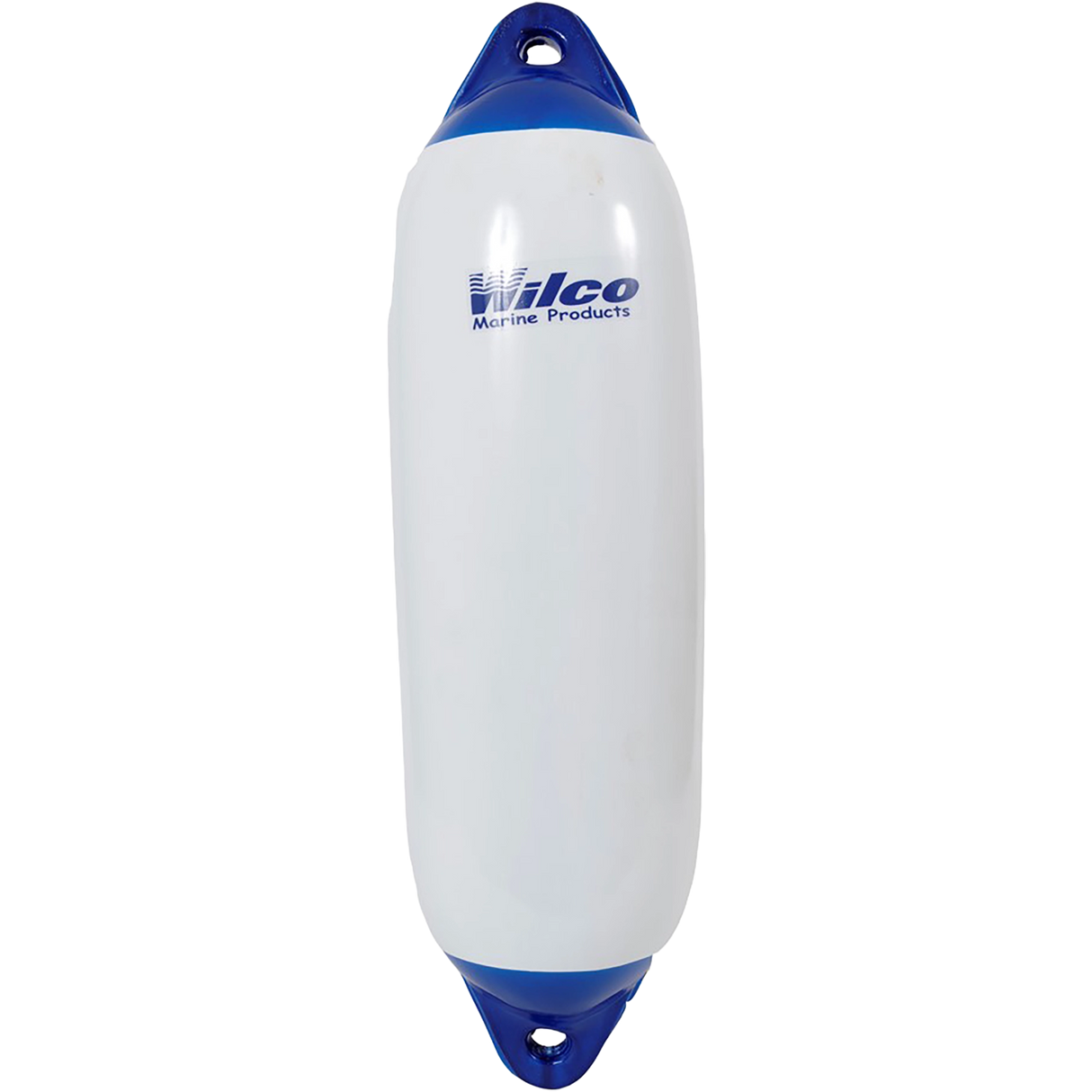 Hutchwilco - White Fenders