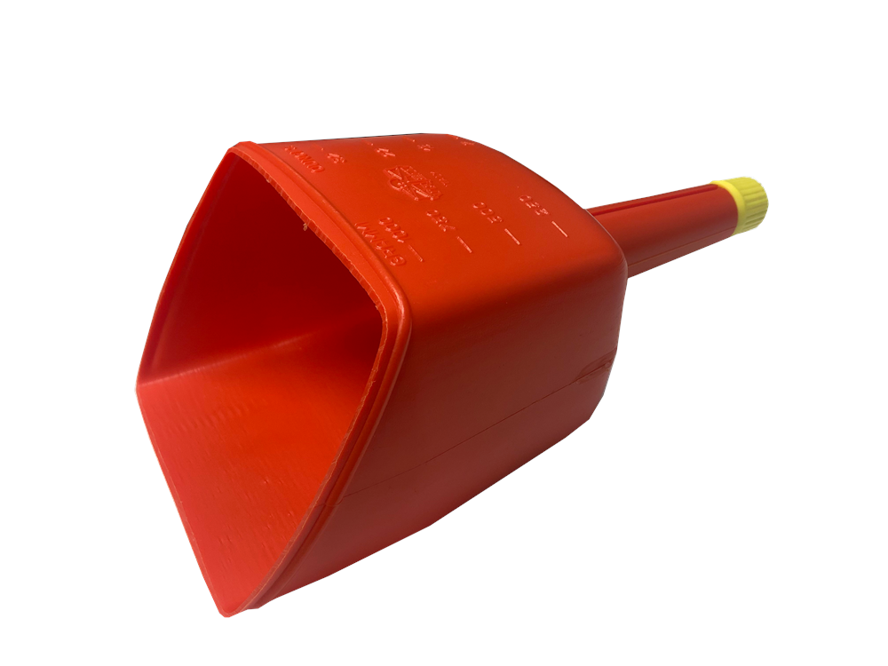 Hutchwilco - Funnel Bailer