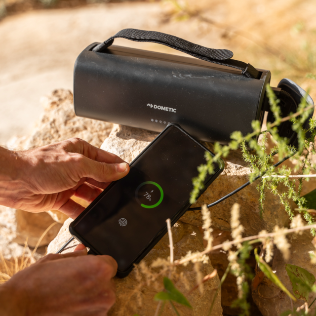 Dometic - PLB15 15AH Battery Pack