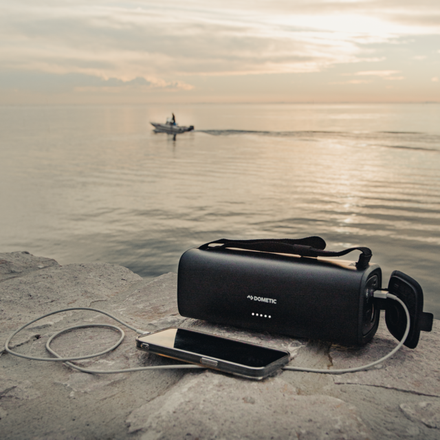 Dometic - PLB15 15AH Battery Pack