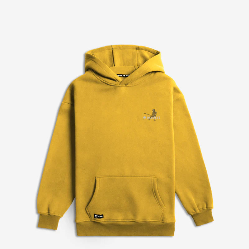 Desolve - Nowhere To Be Hoodie