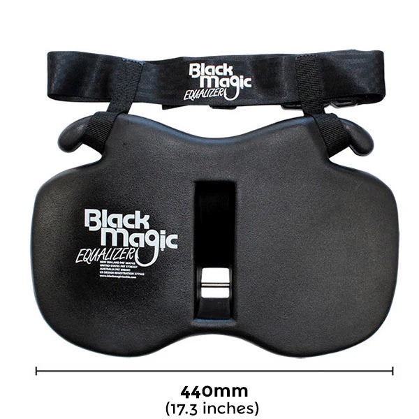 Black Magic - Gimbal Belt