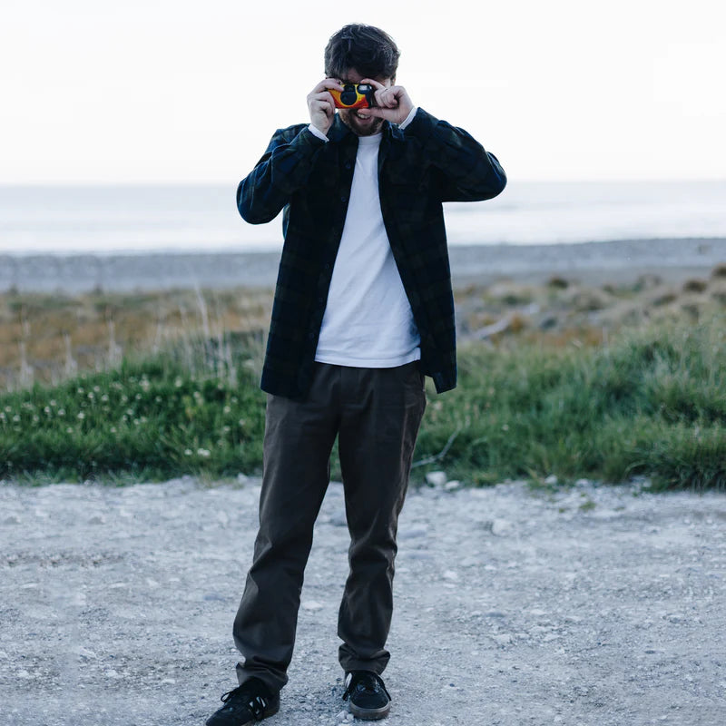 Desolve - Helm Chinos