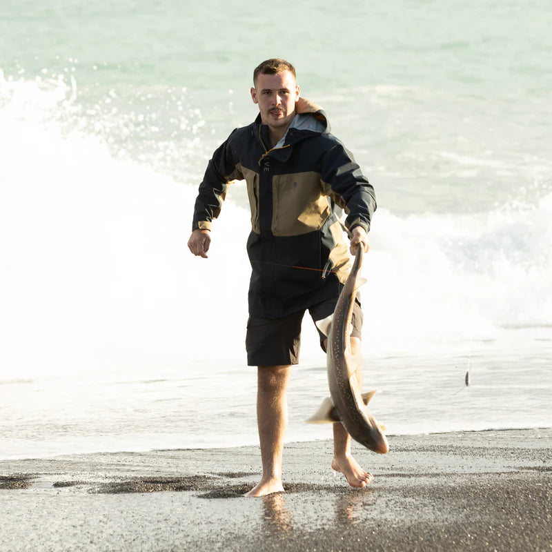 Desolve - Fathom Jacket