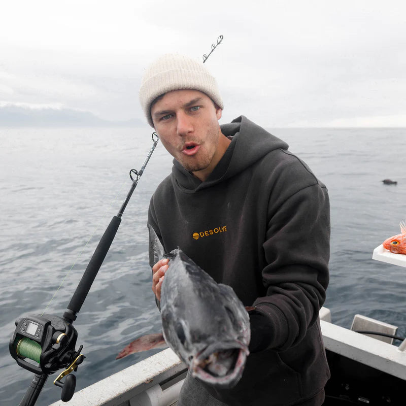 Desolve - Classic Hoodie