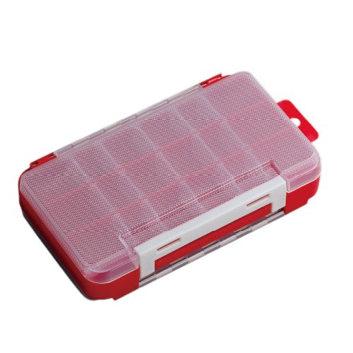 Meiho - Run Gun Case 1010W-1