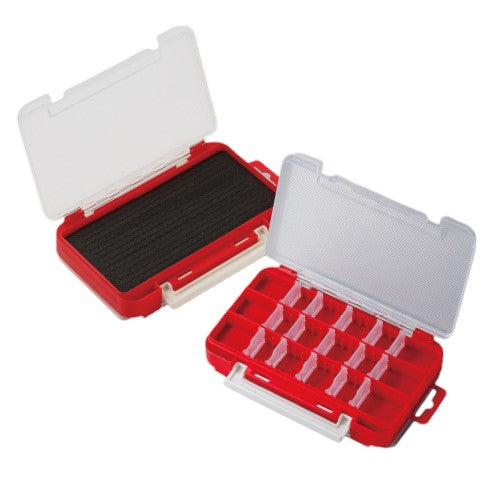 Meiho - Run Gun Case 1010W-1