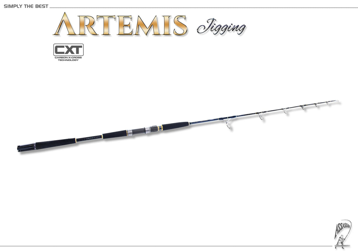 Assassin - Artemis 53XH