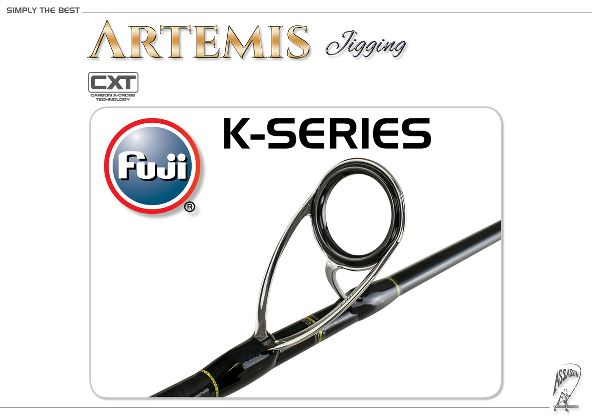 Assassin - Artemis 53XH