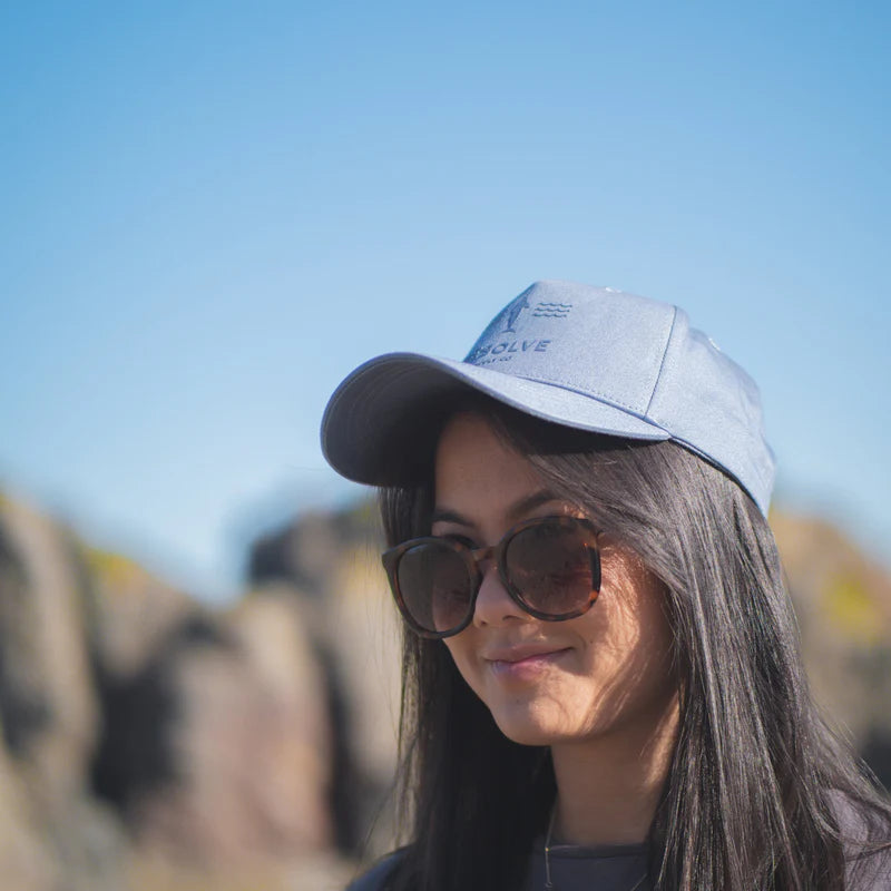 Desolve - Broadbill Cap