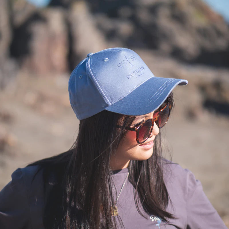 Desolve - Broadbill Cap