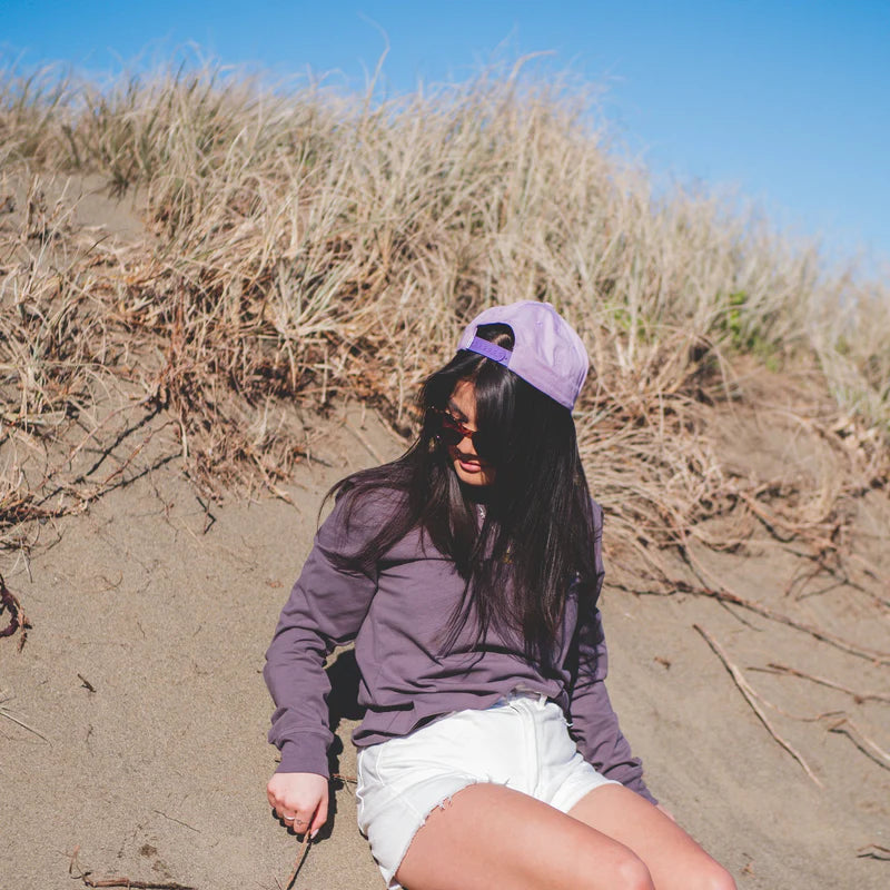 Desolve - Broadbill Cap