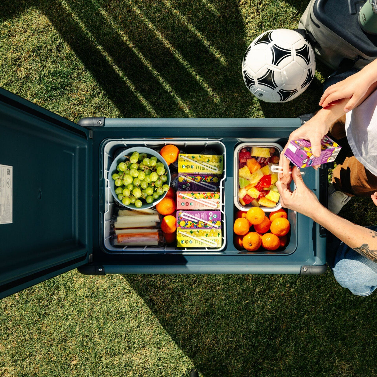 Dometic - CFX2 37L Portable Fridge/Freezer