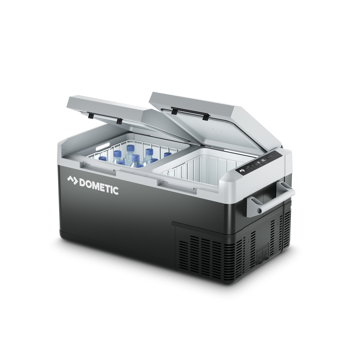 Dometic - CFF50LPDZ Portable Fridge Freezer