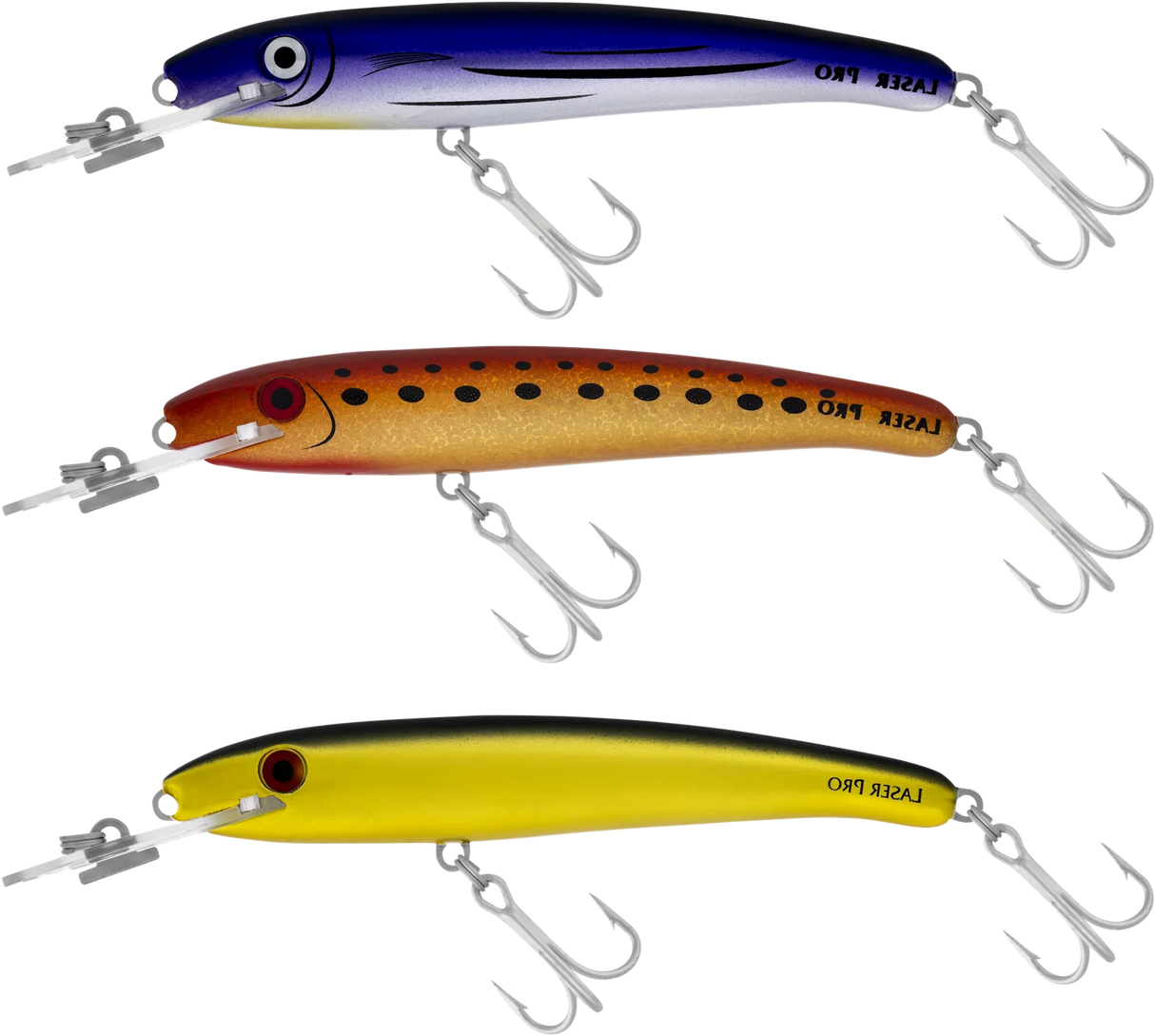 Halco - Laser Pro 120DD