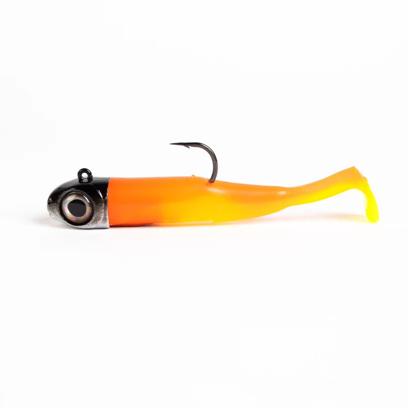 Ocean Angler - Head Banger