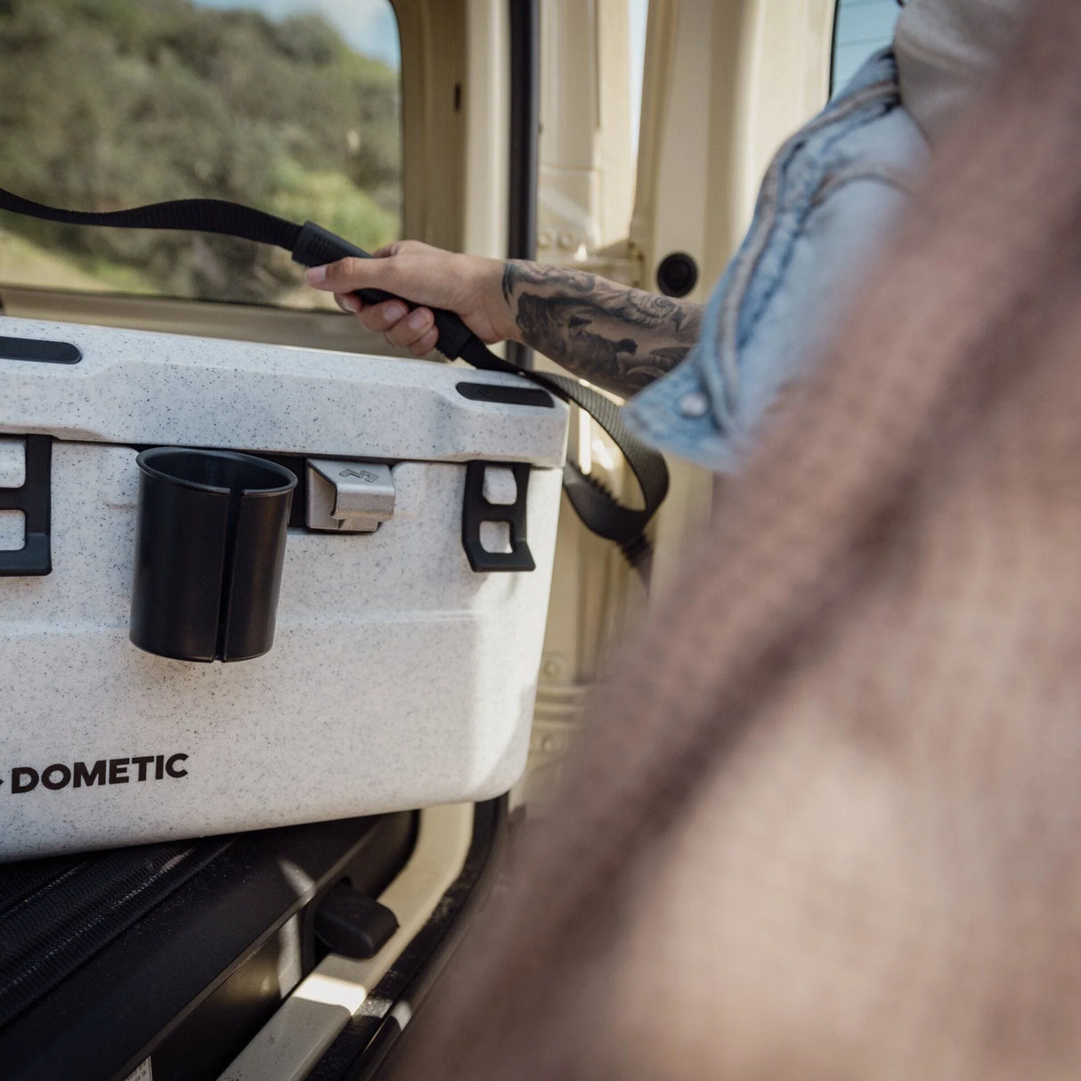 Dometic - Icebox CI-15