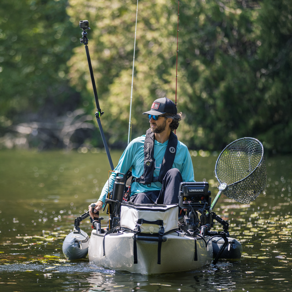 Scotty - 131 Camera Boom (with Ball Joint & Mount)