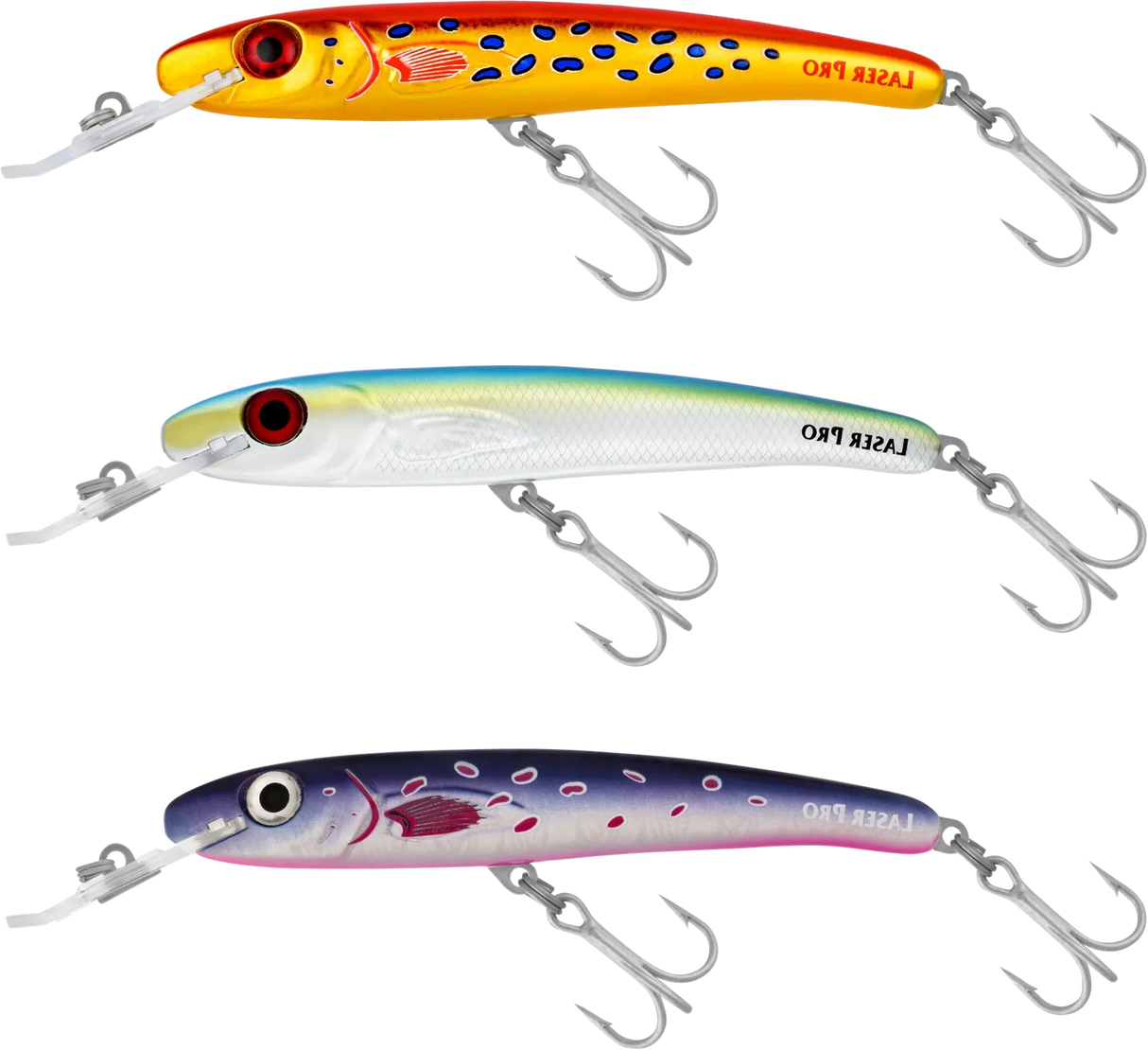 Halco - Laser Pro 140