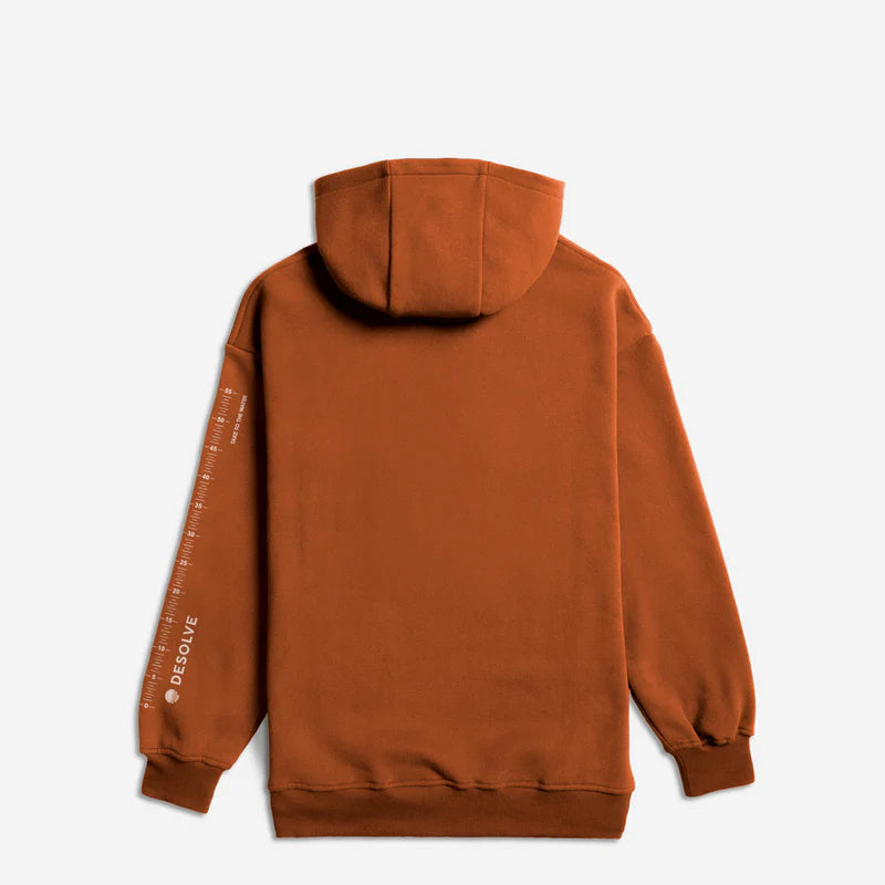 Desolve - Measure Up Hoodie