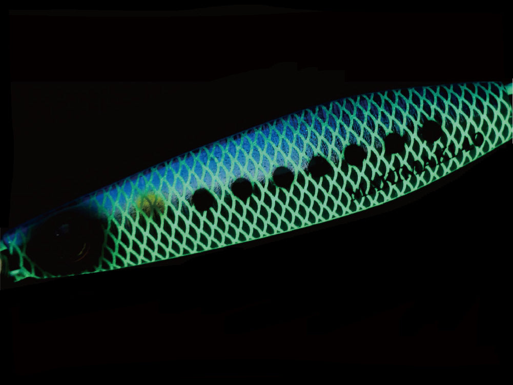 Hayabusa - Jack Eye Funemaki