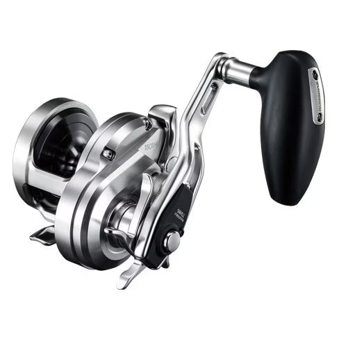 Shimano - 17 OCEAJIGGER 1501HG