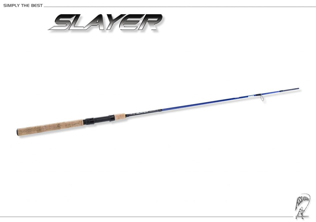 Assassin - Slayer 7M