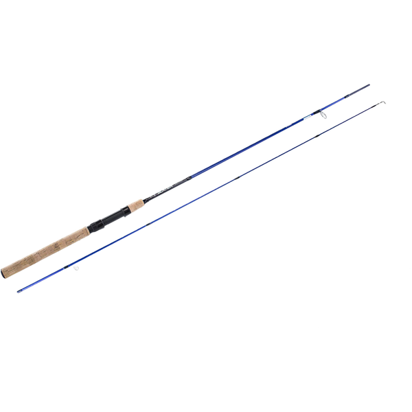 Softbait rods