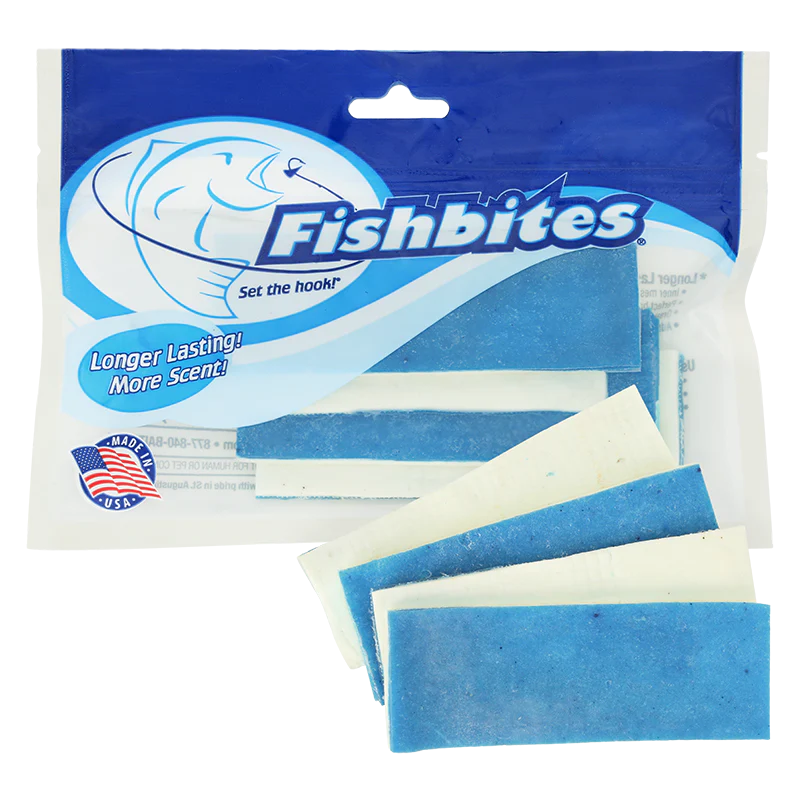 Fishbites - E-Z Pro Squid