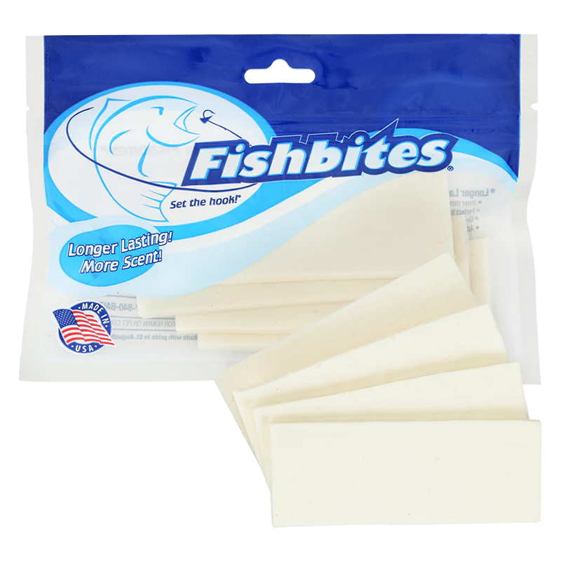 Fishbites - E-Z Pro Squid